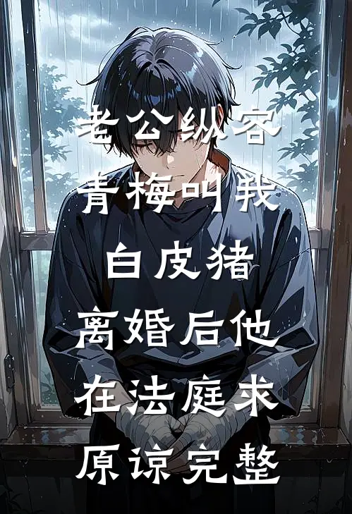 老公纵容青梅叫我白皮猪，离婚后他在法庭求原谅完整
