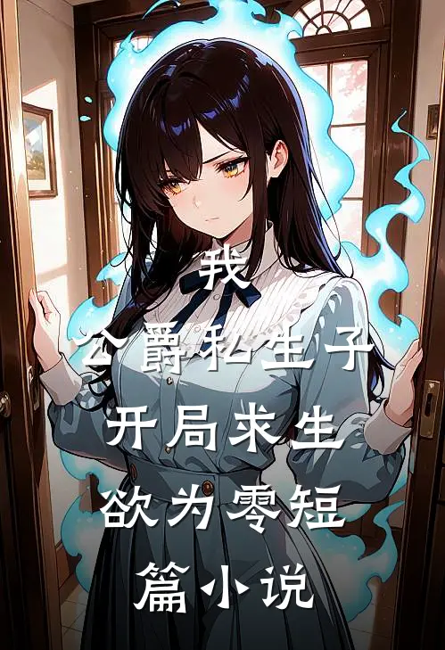 我，公爵私生子，开局求生欲为零短篇小说
