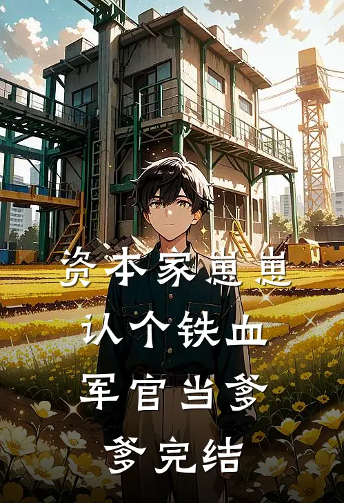 资本家崽崽，认个铁血军官当爹爹完结