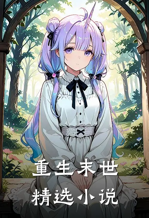 重生末世精选小说