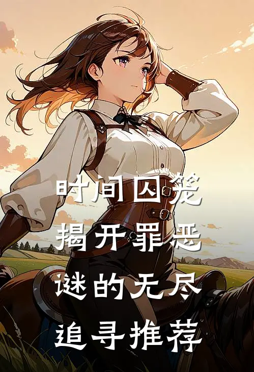时间囚笼：揭开罪恶谜的无尽追寻推荐