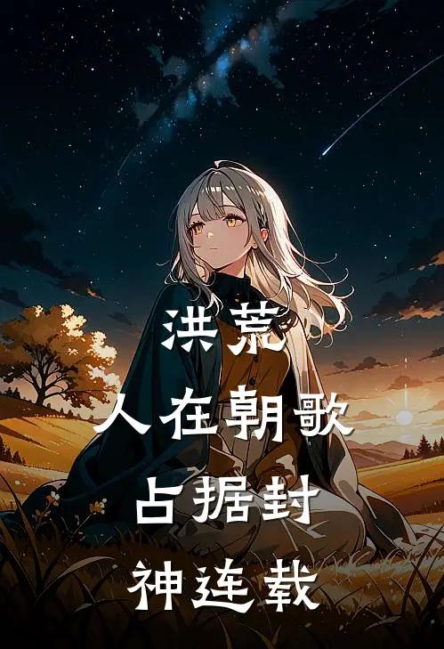 洪荒：人在朝歌，占据封神连载