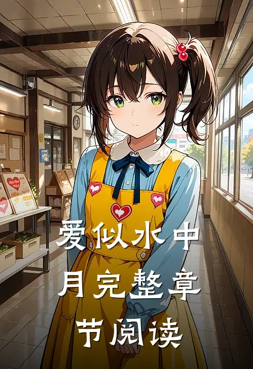 爱似水中月完整章节阅读
