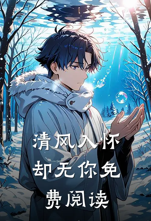 清风入怀却无你免费阅读