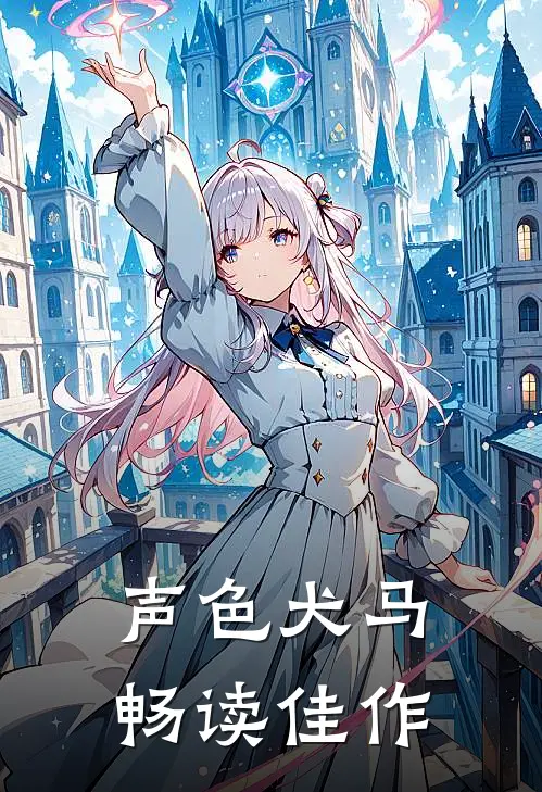 声色犬马畅读佳作