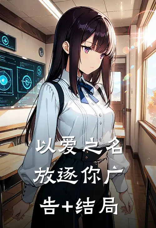 以爱之名放逐你广告+结局
