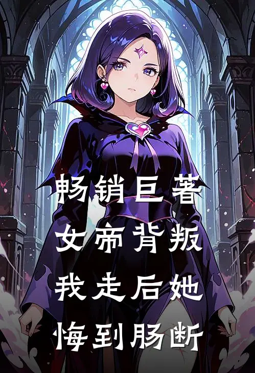 畅销巨著女帝背叛，我走后她悔到肠断