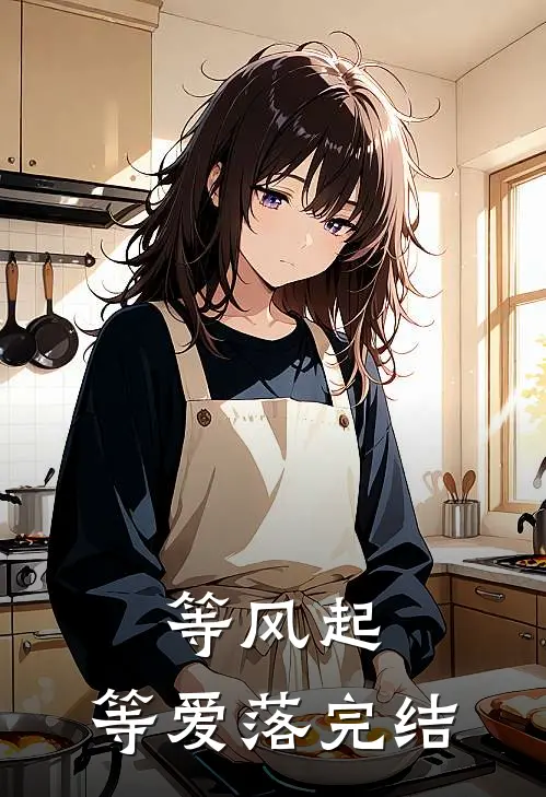 等风起，等爱落完结