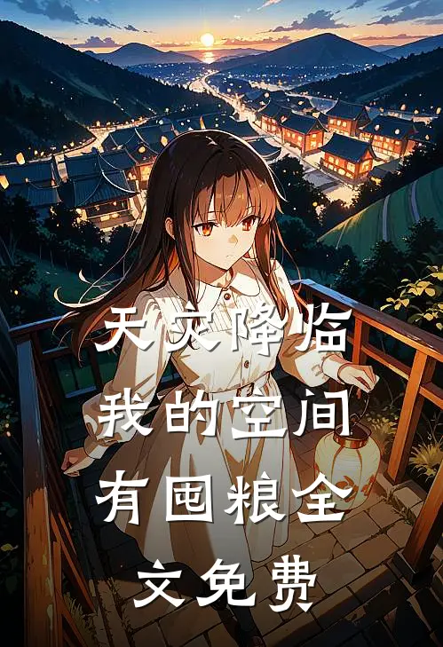 天灾降临，我的空间有囤粮全文免费