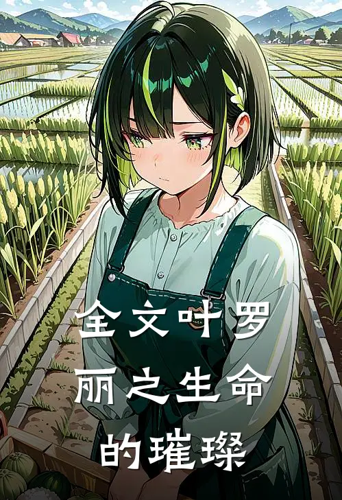 全文叶罗丽之生命的璀璨