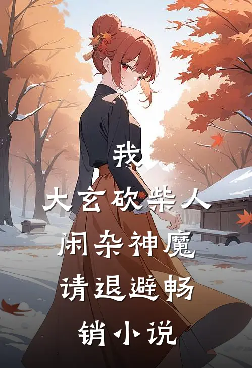 我，大玄砍柴人，闲杂神魔请退避畅销小说