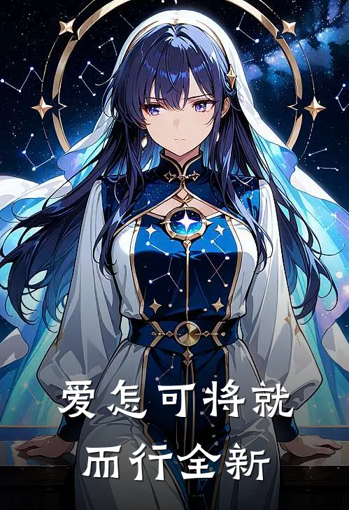爱怎可将就而行全新