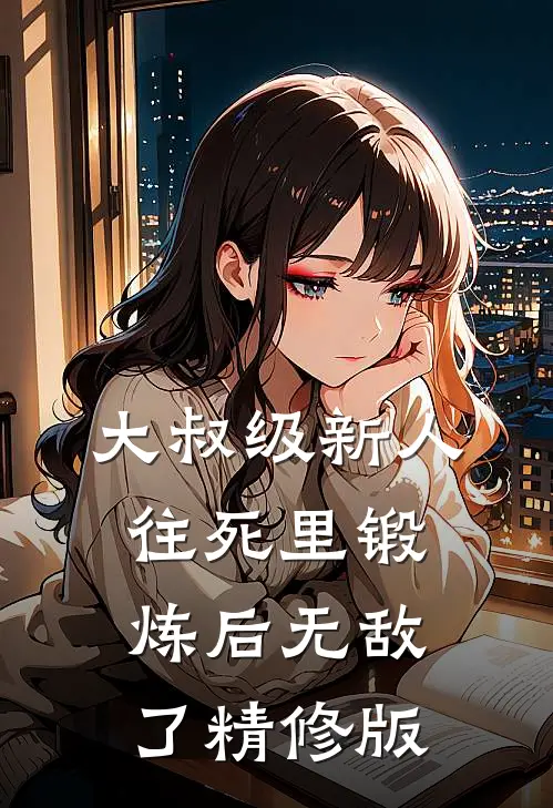 大叔级新人，往死里锻炼后无敌了精修版