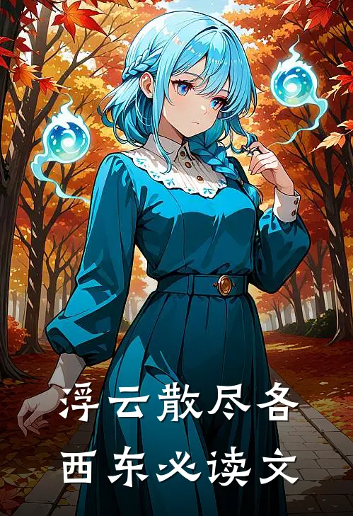 浮云散尽各西东必读文