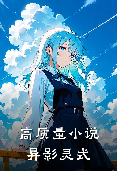 高质量小说异影灵式