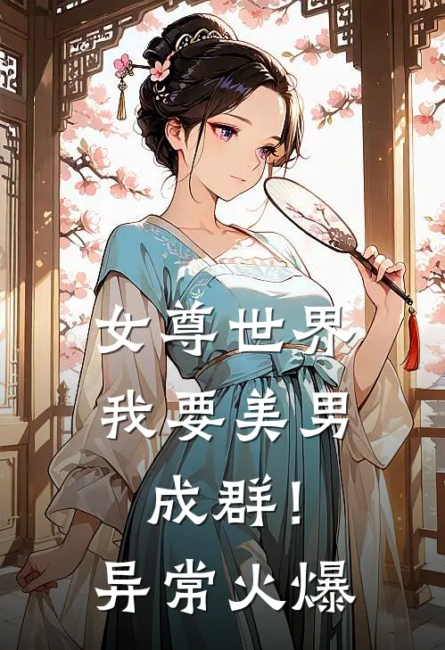 女尊世界：我要美男成群！异常火爆