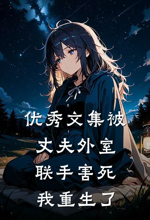 优秀文集被丈夫外室联手害死，我重生了