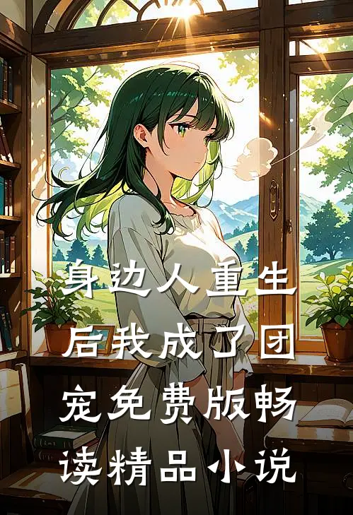 身边人重生后我成了团宠免费版畅读精品小说