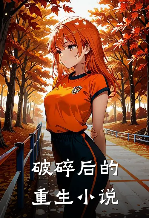 破碎后的重生小说