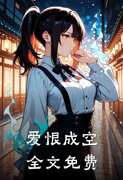 爱恨成空全文免费