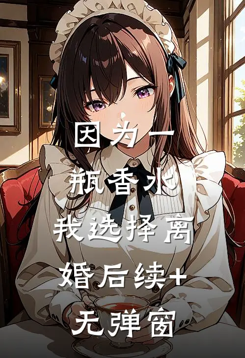 因为一瓶香水，我选择离婚后续+无弹窗