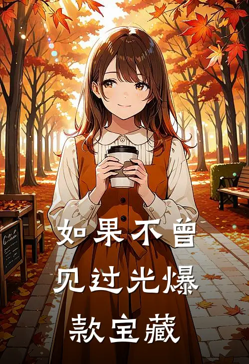 如果不曾见过光爆款宝藏
