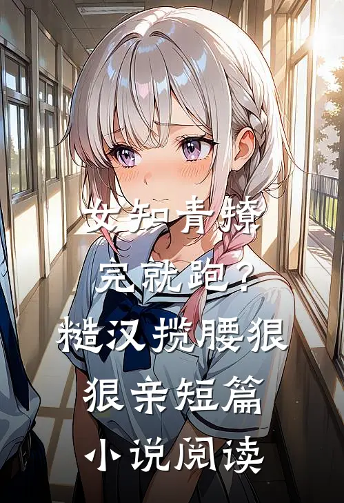 女知青撩完就跑？糙汉揽腰狠狠亲短篇小说阅读