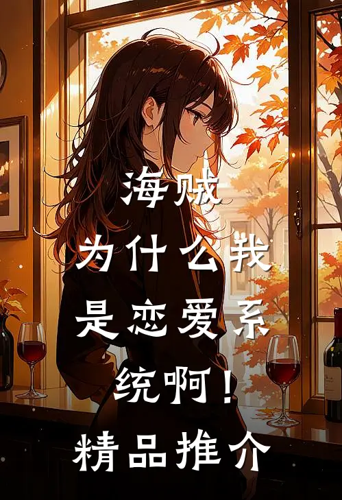 海贼：为什么我是恋爱系统啊！精品推介