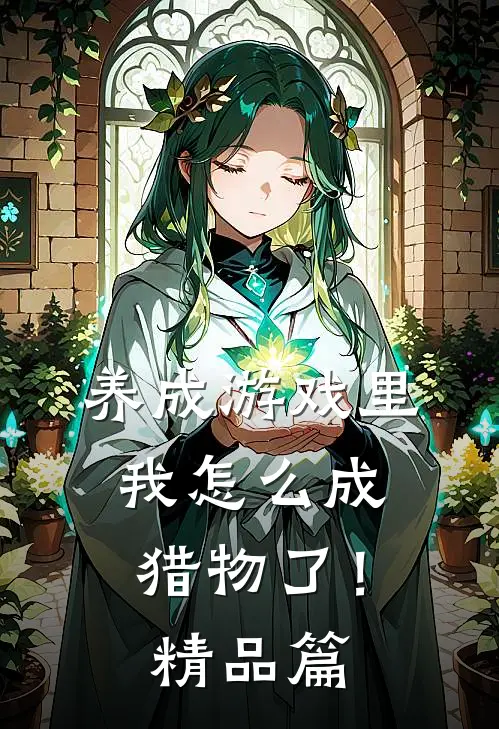 养成游戏里，我怎么成猎物了！精品篇