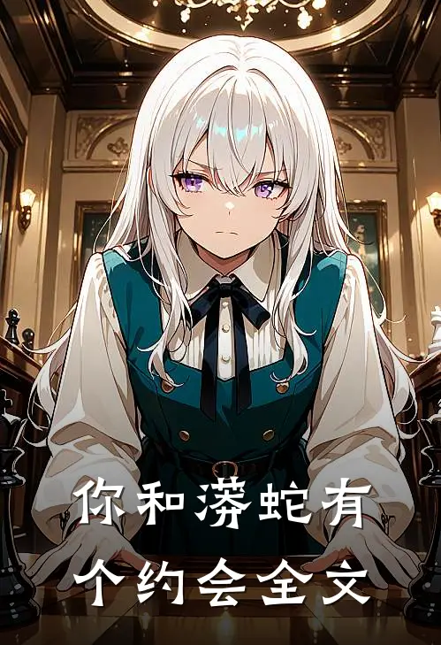 你和蟒蛇有个约会全文