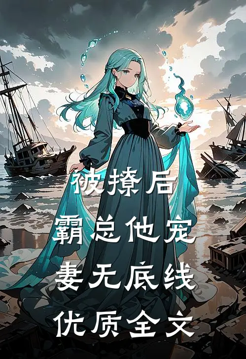 被撩后，霸总他宠妻无底线优质全文