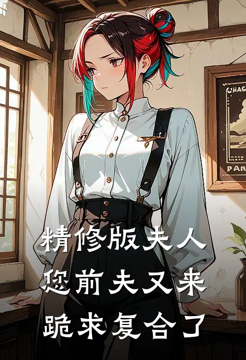精修版夫人，您前夫又来跪求复合了