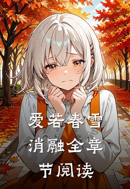 爱若春雪消融全章节阅读