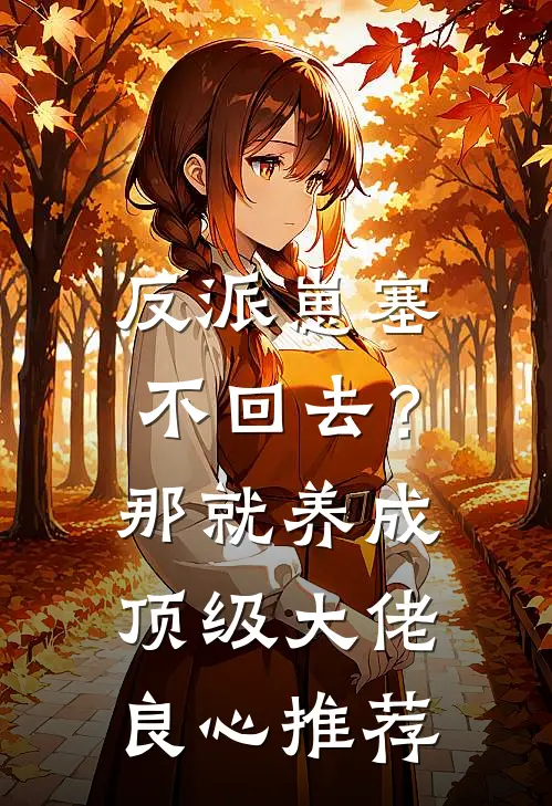 反派崽塞不回去？那就养成顶级大佬良心推荐