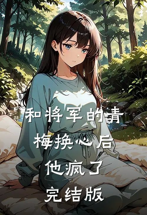 和将军的青梅换心后，他疯了完结版
