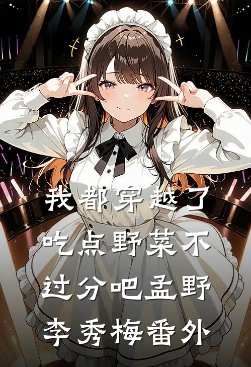 我都穿越了，吃点野菜不过分吧孟野李秀梅番外