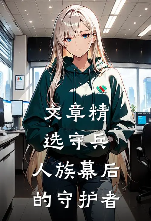 文章精选守兵，人族幕后的守护者