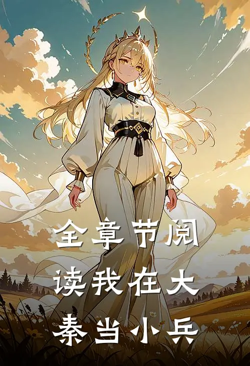 全章节阅读我在大秦当小兵