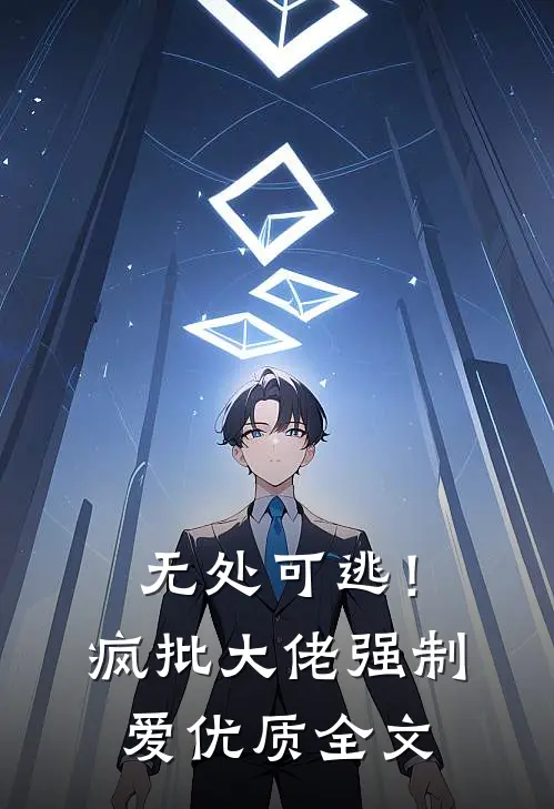 无处可逃！疯批大佬强制爱优质全文