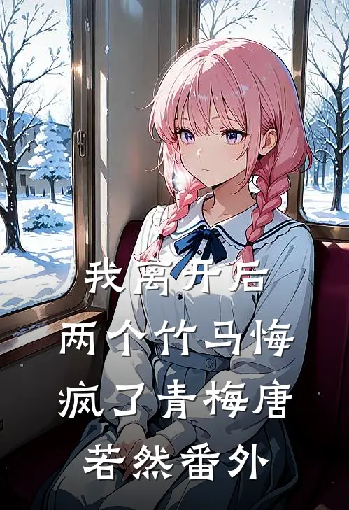 我离开后，两个竹马悔疯了青梅唐若然 番外