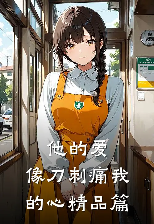 他的爱，像刀刺痛我的心精品篇