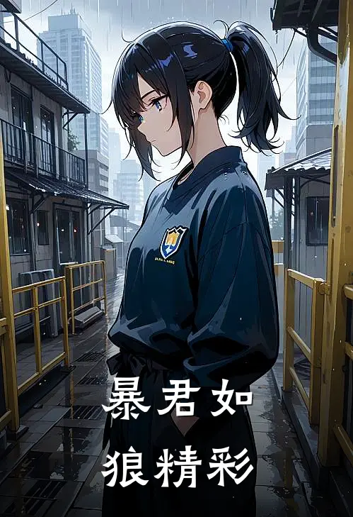 暴君如狼精彩