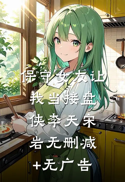 “保守”女友让我当接盘侠李天宋岩无删减+无广告