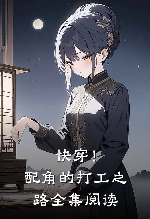 快穿！配角的打工之路全集阅读