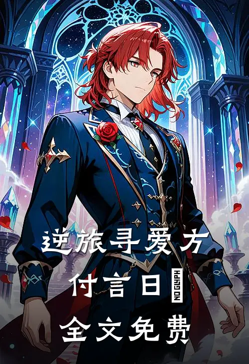 逆旅寻爱方付言日晞全文免费