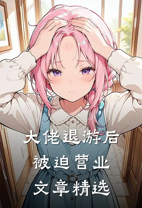 大佬退游后被迫营业文章精选