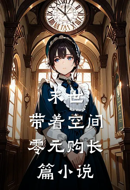 末世：带着空间零元购长篇小说