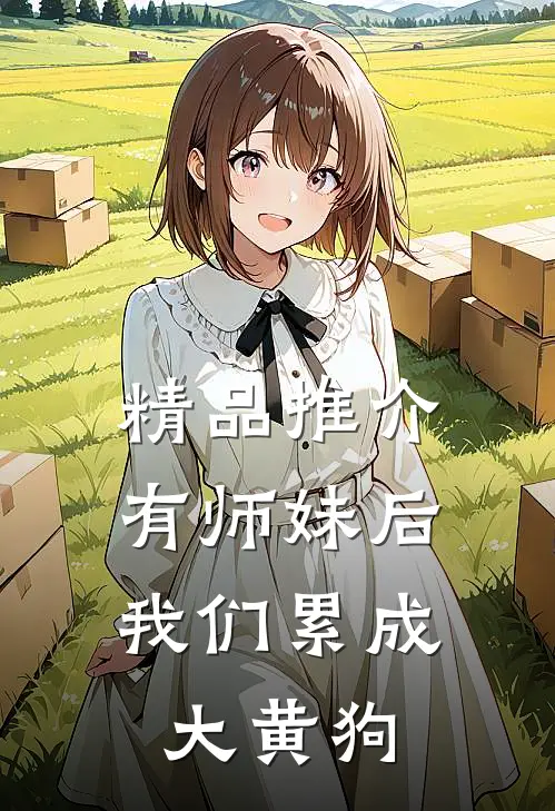 精品推介有师妹后，我们累成大黄狗