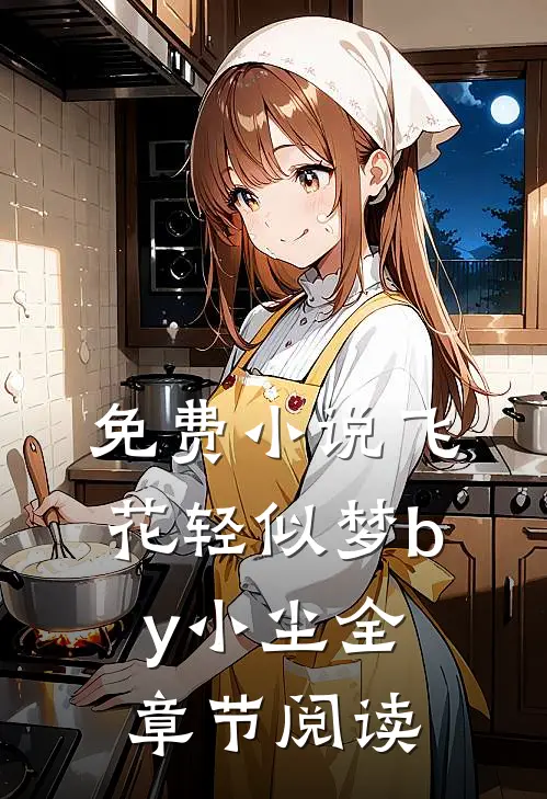 免费小说飞花轻似梦by小尘全章节阅读
