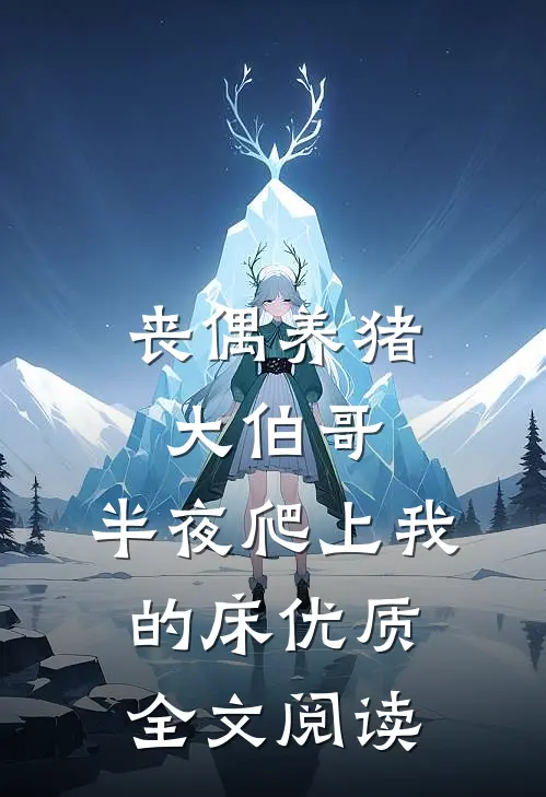 丧偶养猪大伯哥，半夜爬上我的床优质全文阅读